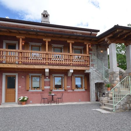 Matijevi Apartments Сістьяна Екстер'єр фото