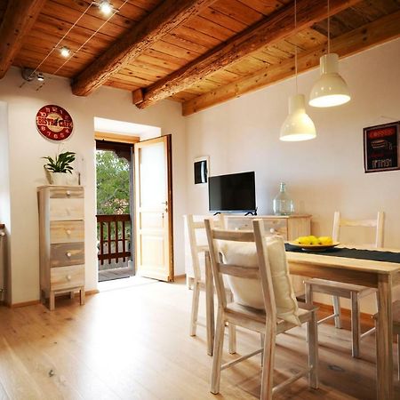 Matijevi Apartments Сістьяна Екстер'єр фото