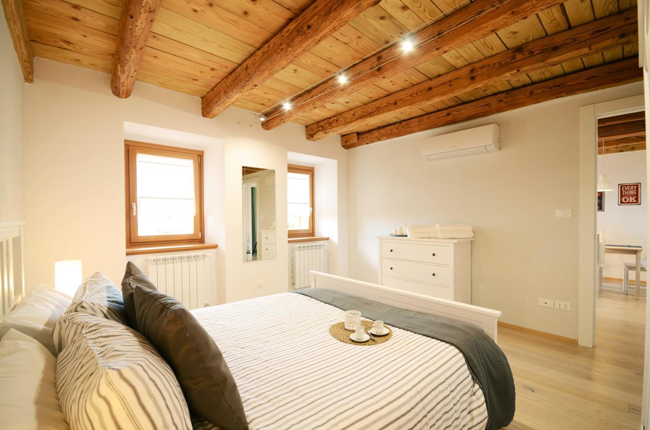 Matijevi Apartments Сістьяна Екстер'єр фото