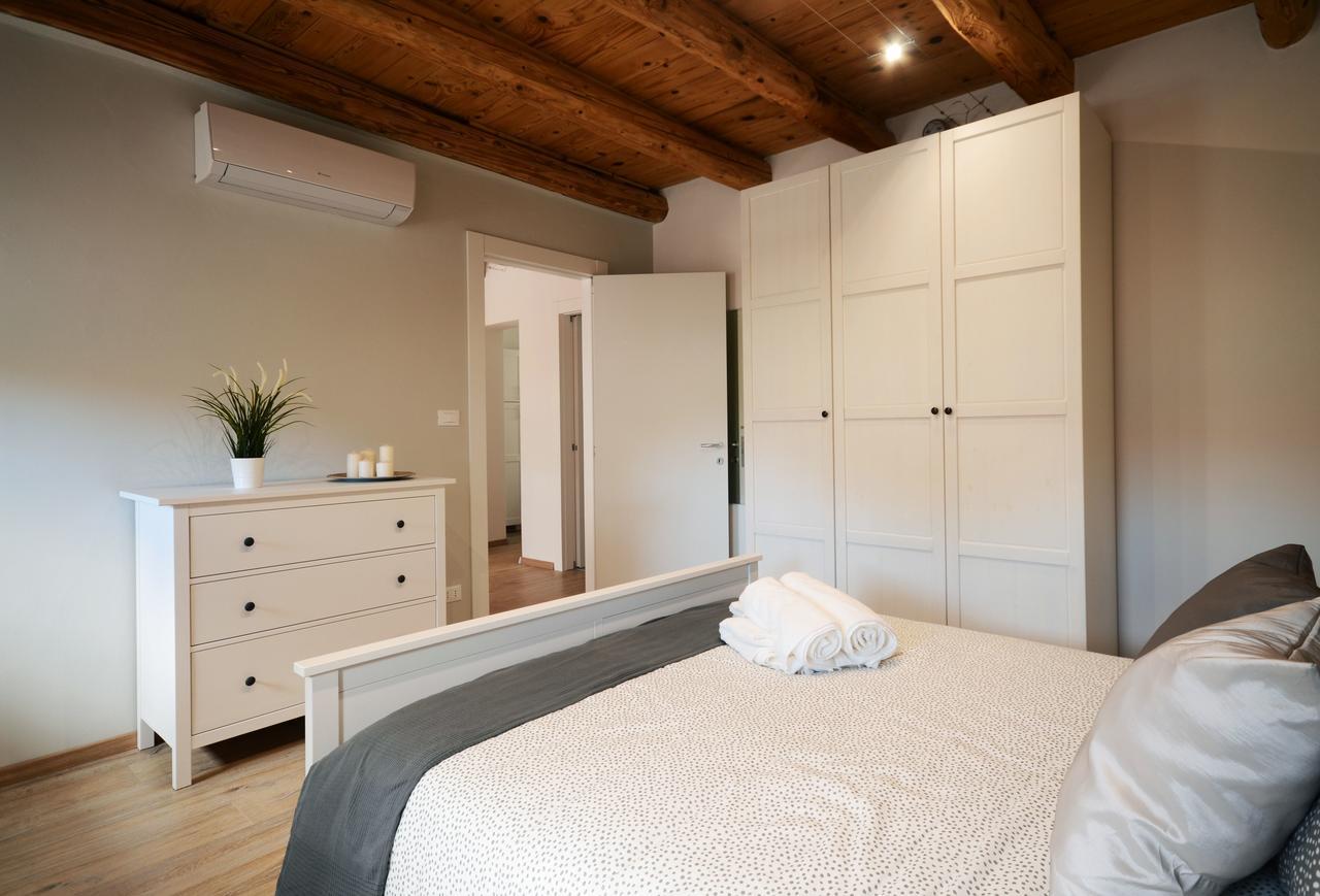 Matijevi Apartments Сістьяна Екстер'єр фото