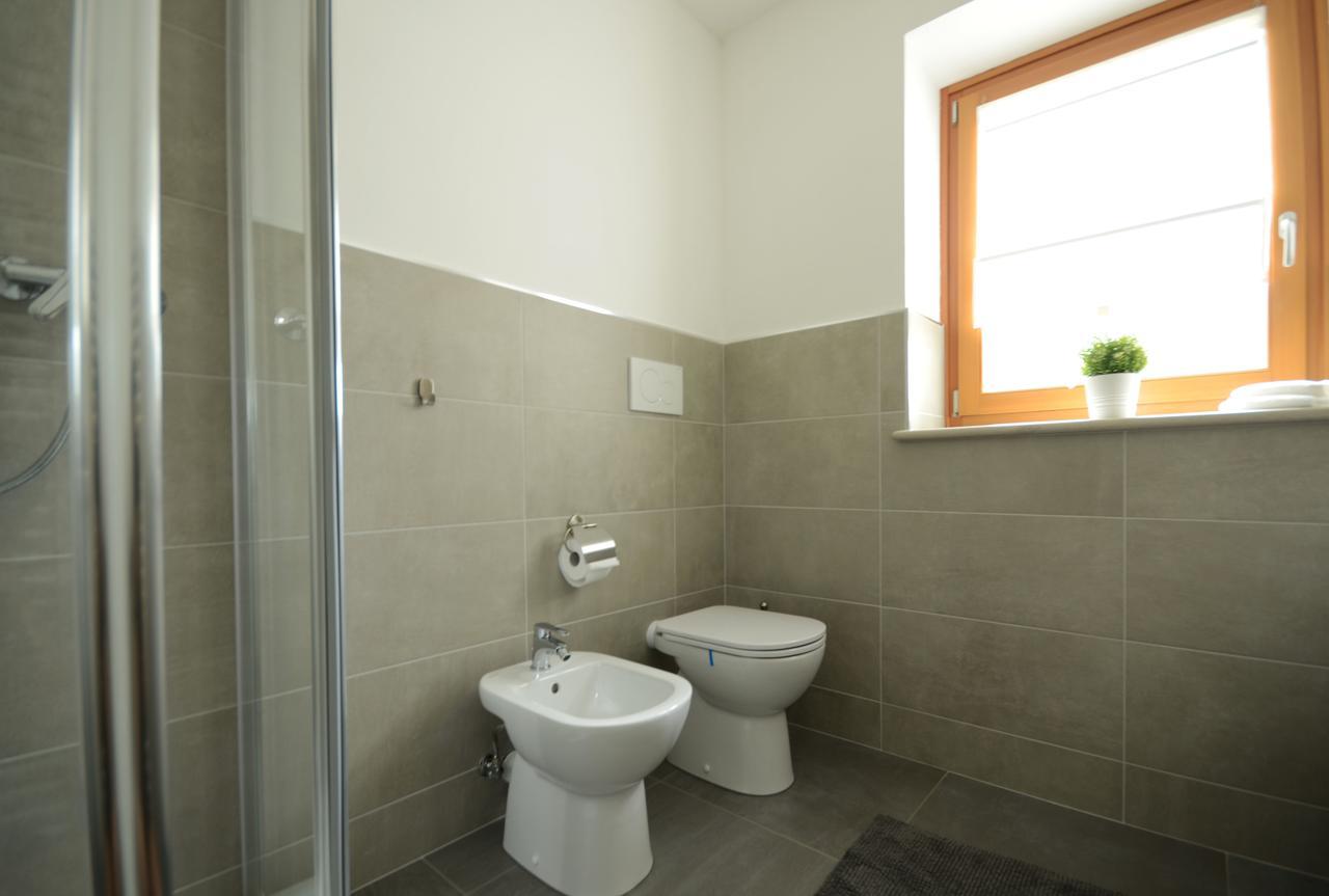 Matijevi Apartments Сістьяна Екстер'єр фото