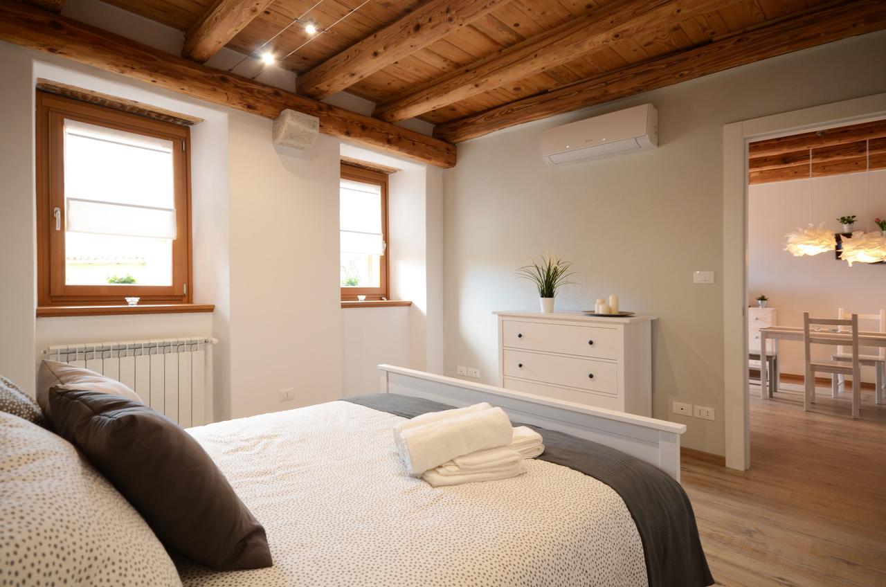 Matijevi Apartments Сістьяна Екстер'єр фото